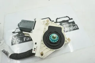 Fensterheber motor Audi A4 B8 A6 C7 Hinten Rechts Antriebs einheit 8K0959812A - Bild 3