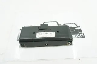 Bedienteil Zeitschaltuhr Uhr Zuheizer VW T5 Bus Multivan 7L6919044E - Bild 2