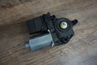 1K0959704D Fensterhebermotor hinten rechts VW Passat 3C - Bild 2