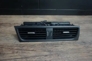 Audi A4 8K A5 8T Luftdüsen Ausströmer Mitte 8K1820951A - Bild 1
