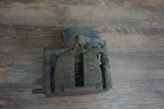 Audi A4 8K Avant Bremssattel TRW Stellmotor hinten Links 32335478E - Bild 2