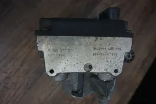 ABS Hydraulikeinheit Mercedes-Benz A0024319912 0265217008 - Bild 4