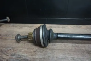 original Audi A5 8T Antriebswelle Gelenkwelle hinten rechts 8K0501203K - Bild 3