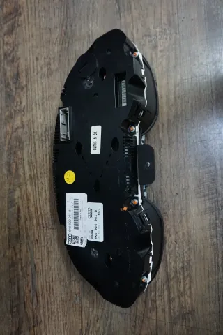 Audi A4 8K Facelift Tacho Kombiinstrument Diesel Cluster 8K0920901B - Bild 5