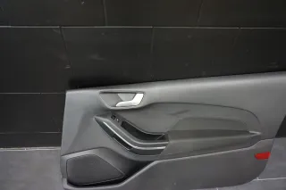 Ford Fiesta Mk8 VII Türverkleidung Verkleidung Vorn rechts H1BB-B23942-AM 1GKE - Bild 3