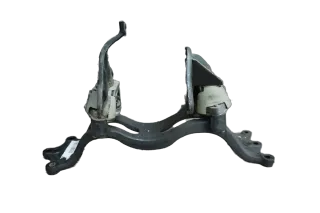 Getriebehalter VW Phaeton 6.0 W12 Träger Getriebe 3D0399261AT Halter - Bild 1