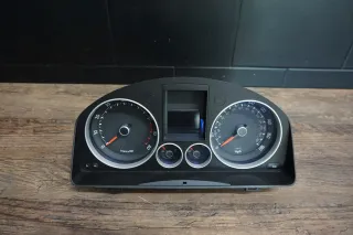 VW GOLF V 2.0 GTI 1K6920964 Tachometer UK Miles Kombiintrument 2.0TFSi - Bild 1