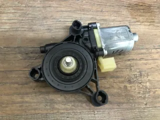 Seat Leon 5F Fensterhebermotor Fensterheber VL 5Q0959801B - Bild 2
