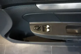 Türverkleidung VL vorne rechts 3T 5K3867012DD VW Golf 6 VI 1K/5K RHD - Bild 2