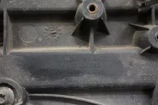 Kühlerpaket 8L0805594A Audi S3 1.8T 8L Bj01 8N0121205A Frontpaket Kühler - Bild 4
