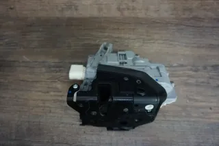 Stellmotor hinten rechts Audi Q7 4L VW Passat 3C Türschloss Schloss 3C4839016A - Bild 2