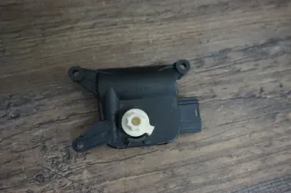 VALEO Stellmotor Klima klappe Audi A3 VW Touran Golf 5 6 Eos 1K0907511 - Bild 2