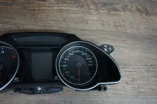 Kombiinstrument Tacho Diesel Tachometer Multifunktion Audi A4 8K 8K0920930N - Bild 2