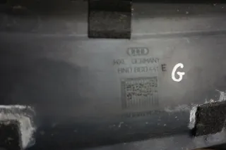 Audi TT 8N 1.8T Abdeckung Verkleidung Schloßträger Links Motorraum 8N0860441E - Bild 7