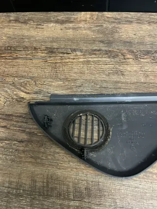 VW T5 Multivan Armaturenbrett links Verkleidung Abdeckung 7H5857175B - Bild 3