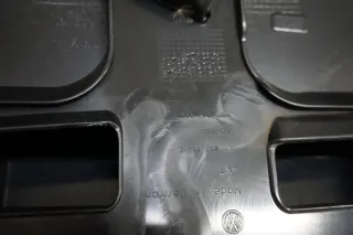 VW Passat 3c Handschuhfach Ablagefach Verkleidung Fach Rechts 3C1857097 - Bild 6