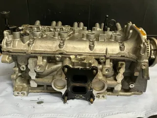 Zylinderkopf VW Audi Polo A1 2,0 40 TFSI GTI DKZC DKZ 06K403S Kopf - Bild 7