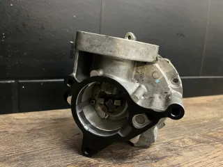 VW AUDI SEAT SKODA TSI TFSI Unterdruckpumpe Vakuumpumpe Pumpe 06K145100AE - Bild 2