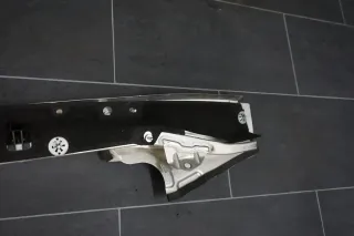 Audi Q7 4M Querstütze Sütze Strebe Domstrebe Halter 4M0806391 4M0805645Gebraucht - Bild 2