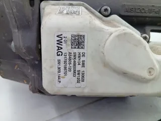 VW Tiguan Audi Q3 Lenkgetriebe Servo 5N1909144P 5N1423050AF - Bild 6