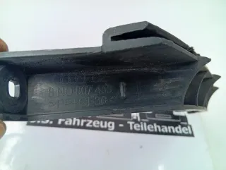 Audi TT 8N Halter Stoßstange 8N0807453 HINTEN LINKS - Bild 3