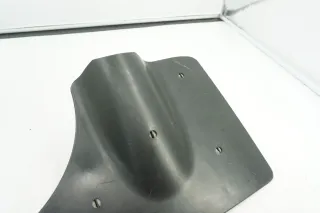 VW T5 Multivan Verkleidung Abdeckung Fußraum rechts Armaturenbrett 7H5857504 - Bild 2