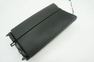 Mittelkonsole Mittelarmlehne Leder Mercedes W205 W253 W293 W463 A2056808804 - Bild 1