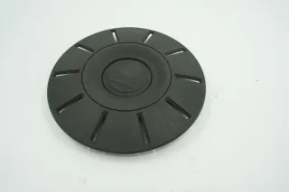 Original VW T6 1x Radkappe Radabdeckung Nabendeckel genarbt 7E0601151C - Bild 1