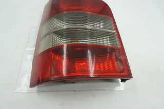 VW T5 Transporter Original Hella Rückleuchte Rücklicht Hinten Links 7H5945095H - Bild 3