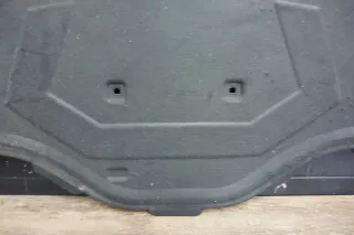 Audi A6 4G Dämmmatte Motorhaubendämmung Dämpfung 4G0863825 - Bild 4