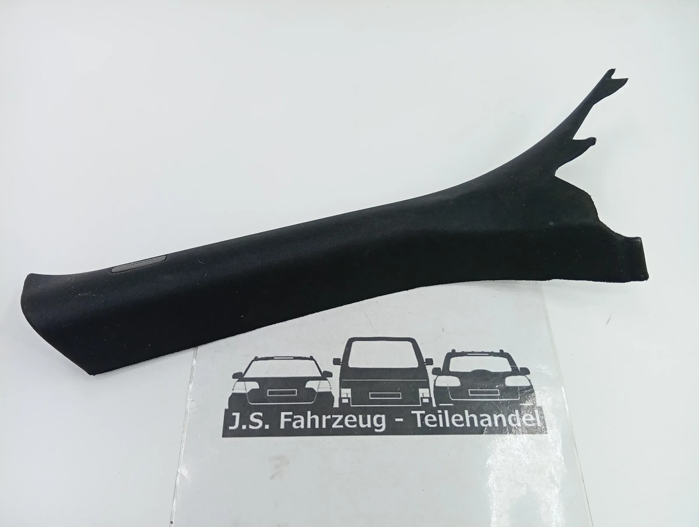 JAGUAR F-TYPE Coupe X152 2.0 i4 Säulenverkleidung vorne links EX53-03513-C 2018 - Bild 1