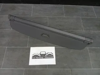 MERCEDES GLC 2015- Laderaumabdeckung Hutablage Rollo A2538107200 W253 X253 - Bild 1