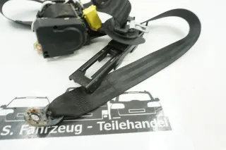 VW T5 7H Multivan Sicherheitsgurt Gurt Gurtstraffer Rechts 7H5857806E - Bild 2