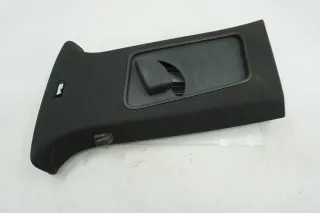 B-Säule Säulenverkleidung Verkleidung VW Golf 5 GTI links 1K0868311A Schwarz - Bild 1