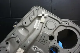 VW GOLF 4 1J - Fensterhebermotor Fensterheber hinten links 1C0959811A - Bild 3