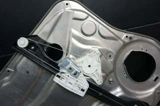 Mercedes Benz E-Klasse w212 Kombi Fensterheber Motor Rechts Hinten A2125407205 - Bild 8
