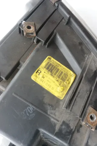 VW T5 7H 7J Frontscheinwerfer Halogenscheinwerfer rechts 7H1941016S - Bild 6
