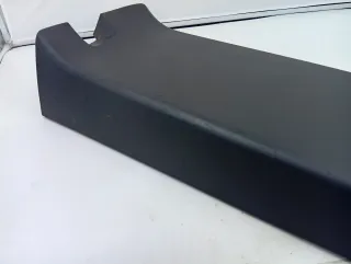 VW T5 Verkleidung B Säule rechts unten antrazit 7H5867292R - Bild 3