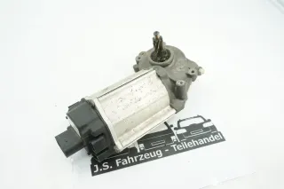 Servomotor VW Golf 5 6 Octavia Superb Stellmotor Servolenkung 1K0909144M - Bild 1