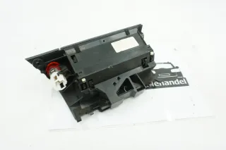 VW Touran 1T Aschenbecher Ascher vorne 1T1857961H - Bild 2