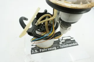 Kraftstoffpumpe VW Passat 3C 3.2 3.6 V6 Benzinpumpe Pumpe 3C0919051AH - Bild 3