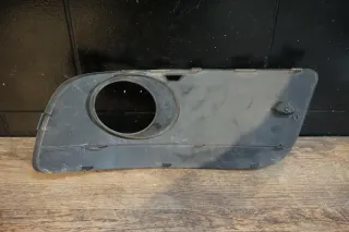 VW Golf V 5 GTI Gitter Nebelscheinwerfer Lüftungsgitter Grill Rechts 1K0853666P - Bild 5