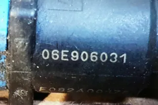 1x Audi A4 A5 A6 A7 A8 Q7 4M Einspritzventil 06E906031 injector 3.0 TFSI - Bild 7