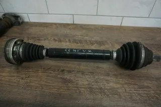 ANTRIEBSWELLE VORNE LINKS + Audi S3 8P + Gelenkwelle Antrieb + 1K0407271EE - Bild 1