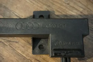 Audi A4 8K A5 8T A6 A7 4G Kessy Antenne Keyless Entry Keyless Go 8K0907247 - Bild 6