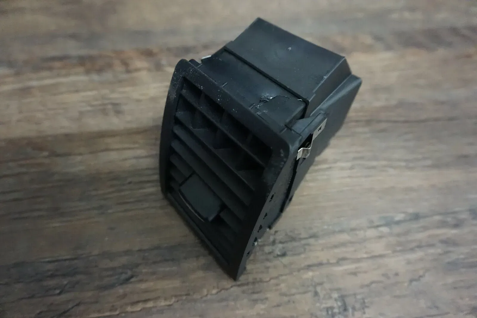 7L6819703D Original VW Touareg 7L Lüftungsdüse Luftausströmer vorne Links - Bild 1