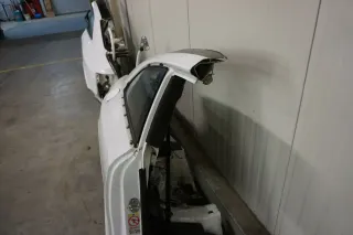 AUDI A5 RS5 SEITENWAND SCHWELLER RADHAUS hinten rechts BJ2011 Kotflügel - Bild 6