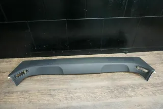 Original VW Golf 6 Cabrio Verkleidung Überrollbügel 5K7868573 5K7880514 - Bild 1