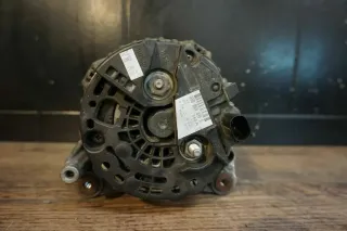 Lichtmaschine 140A Audi A4 A5 A6 Q5 Lima VALEO Generator 059903016E - Bild 4