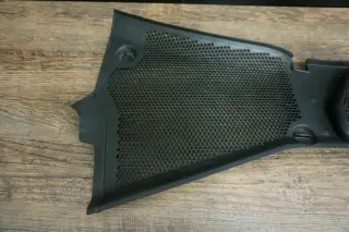 Original VW Phaeton 3D Windlauf Wasserabweiser Motorraum Verkleidung 3D1819417G - Bild 4